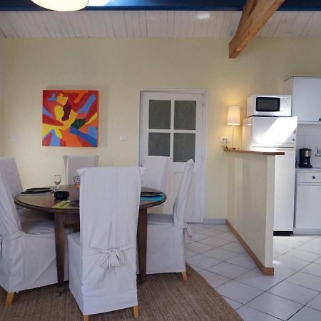 Maison Charmante 6 Pers, Jardin Clos, Tv Et Wifi, Proche Commerces Et Plage, Petit Chien Accepte. - Fr-1-224B-165 L'Epine  Exterior photo