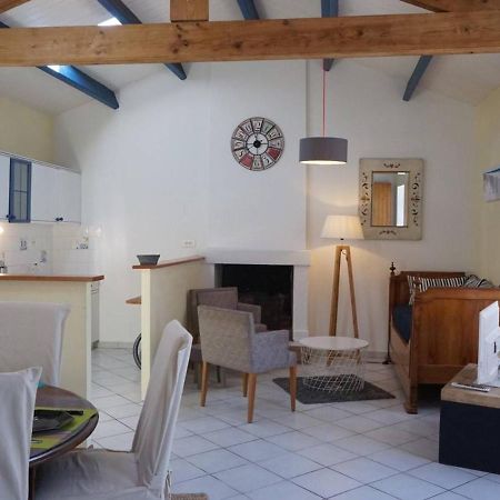 Maison Charmante 6 Pers, Jardin Clos, Tv Et Wifi, Proche Commerces Et Plage, Petit Chien Accepte. - Fr-1-224B-165 L'Epine  Exterior photo