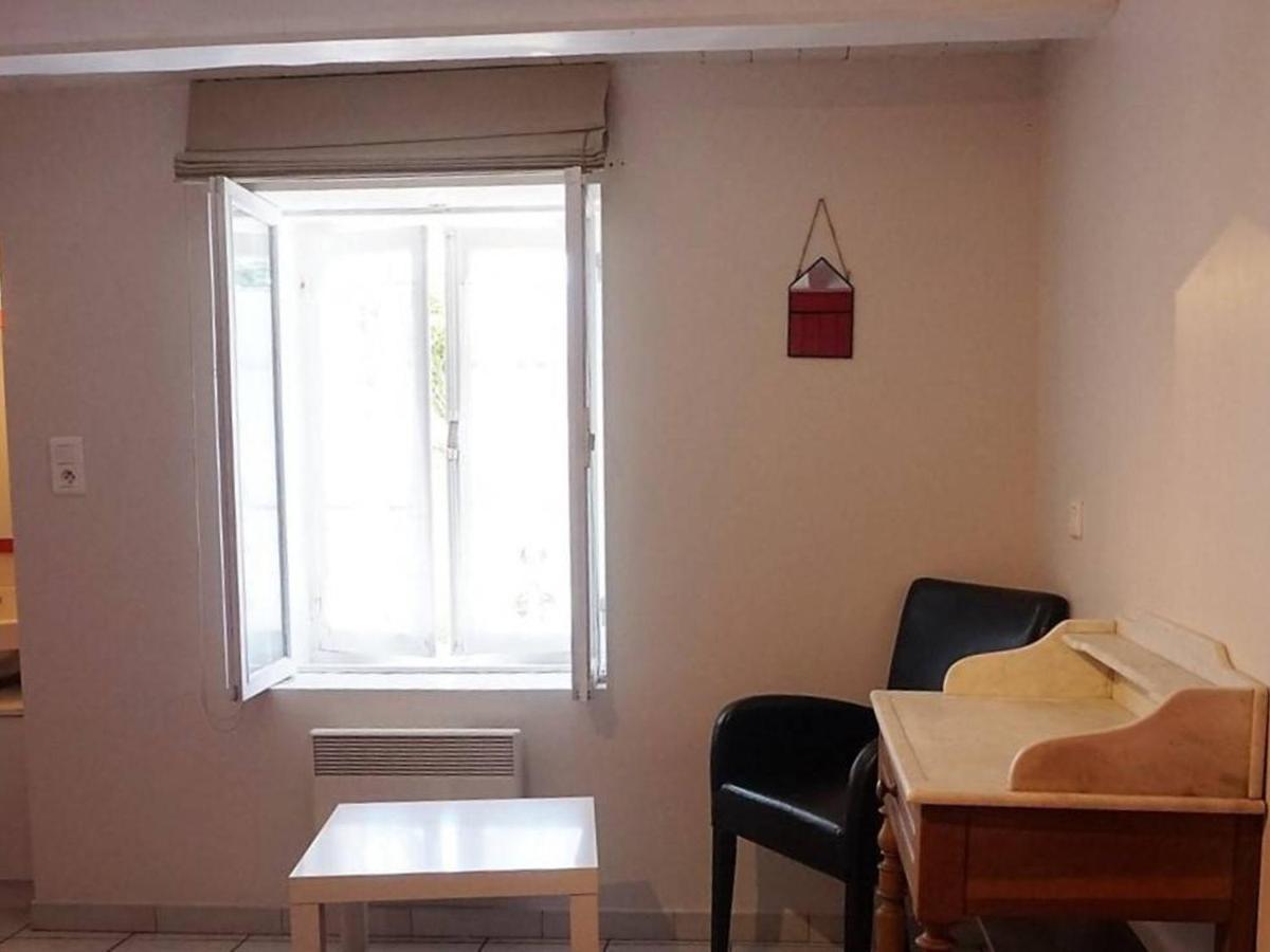 Maison Charmante 6 Pers, Jardin Clos, Tv Et Wifi, Proche Commerces Et Plage, Petit Chien Accepte. - Fr-1-224B-165 L'Epine  Exterior photo
