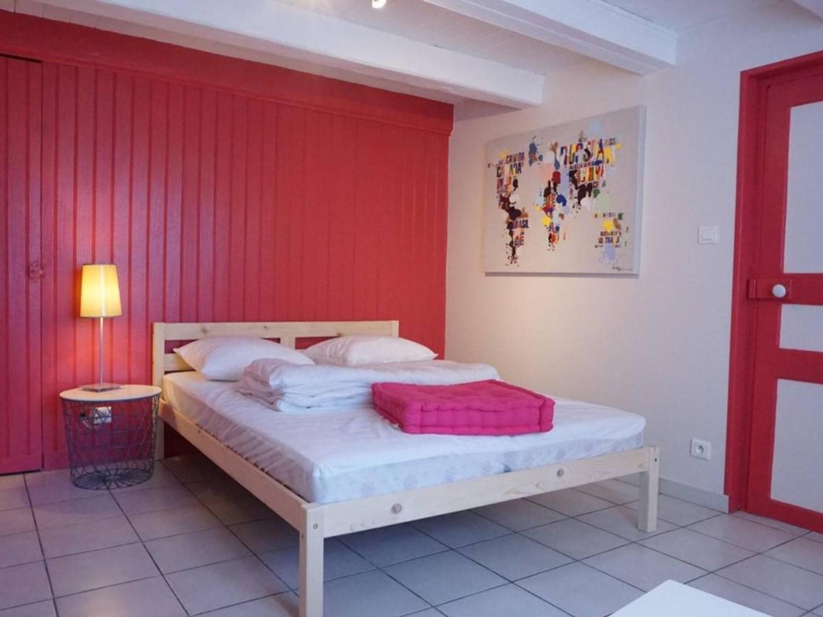 Maison Charmante 6 Pers, Jardin Clos, Tv Et Wifi, Proche Commerces Et Plage, Petit Chien Accepte. - Fr-1-224B-165 L'Epine  Exterior photo
